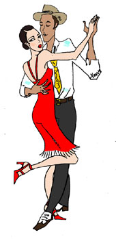 tango