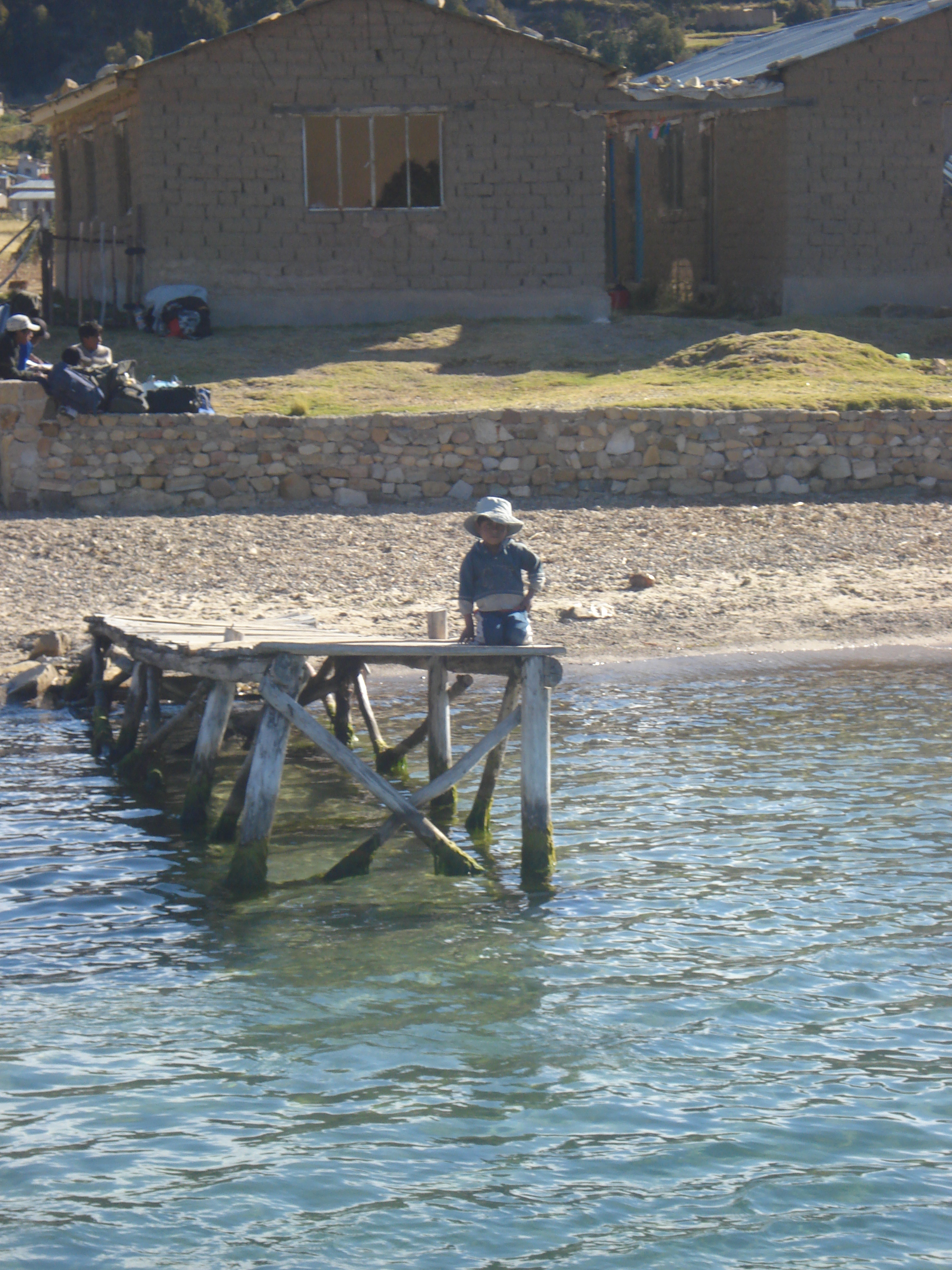 titicaca