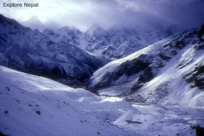Explore Nepal