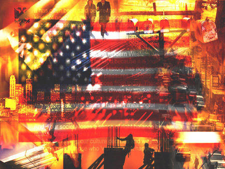 The Decline of Western Civilization