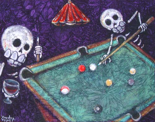 Play'n the Game