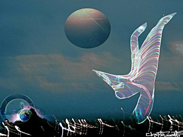 Birth Of A Dream