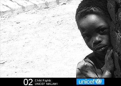 Orphaned by HIV