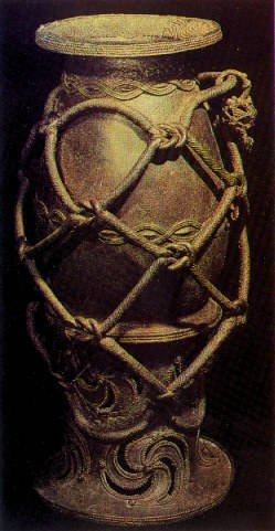 Vase