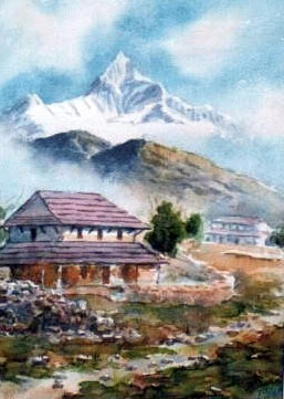 Village