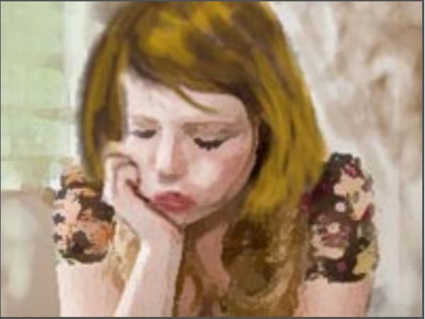 Adult depression
