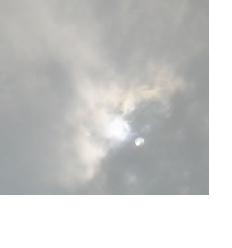 Sun & Clouds 3