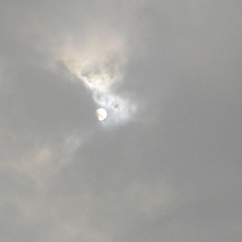 Sun & Cloud 4