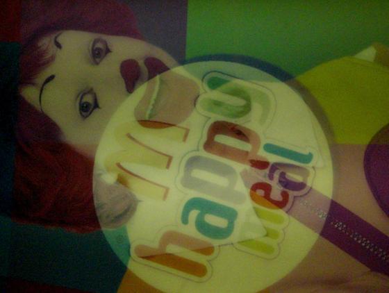 Kids Love Ronald!