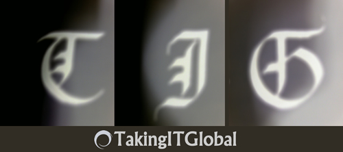 TIG Old English