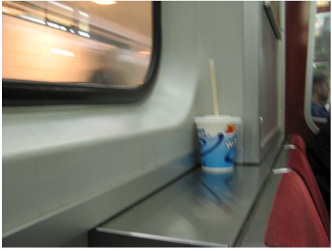 Fast Food