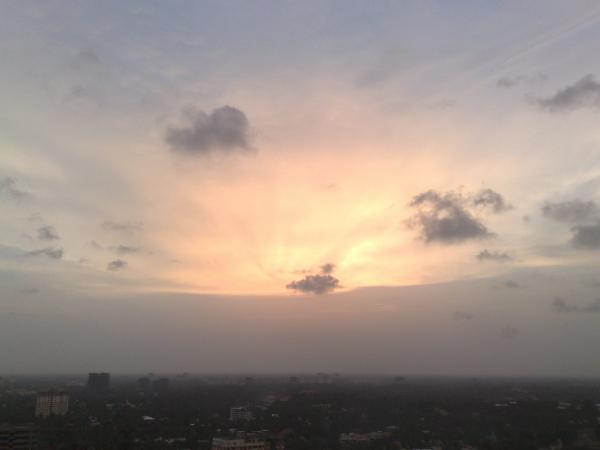 Dusk(1 of a kind)......