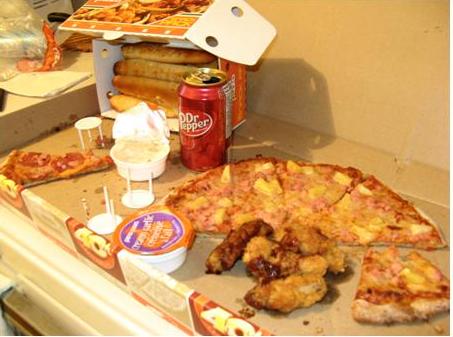 Student Breakfast