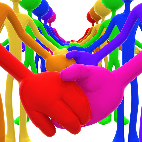 global unity