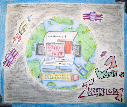 A World of Technology
