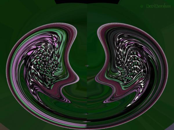 Joyous Alchemy