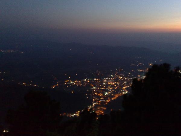 Civilization-At Dusk
