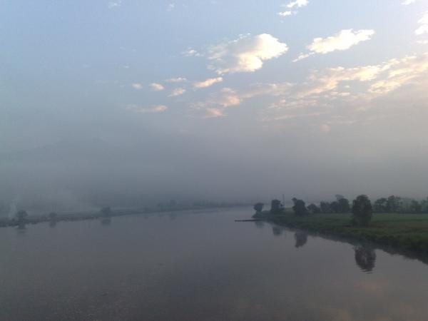 Serene Morning...