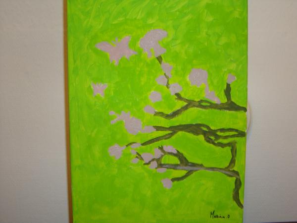 espoir et partage