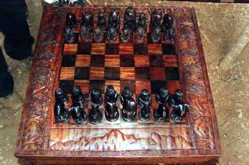 Chess Game