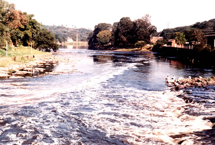 Rio Piracicaba