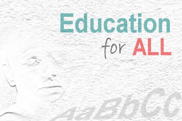 Education for All