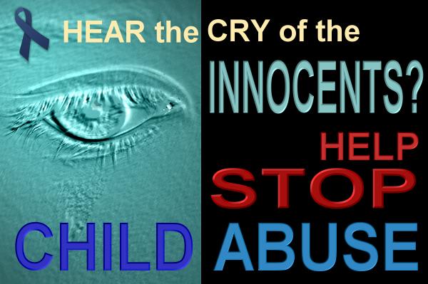 Stop Child Abuse