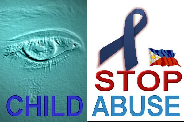 Stop Child Abuse Philippine Action