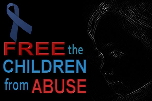 Free the Children from Abuse