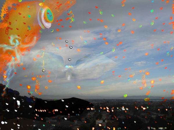 Love Rain {Made By Global Angels}