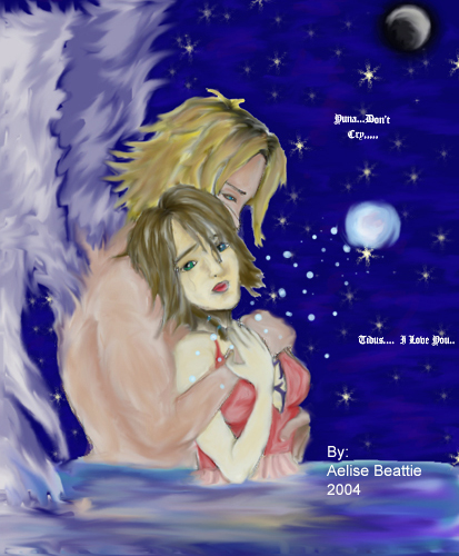 Mourning`Star