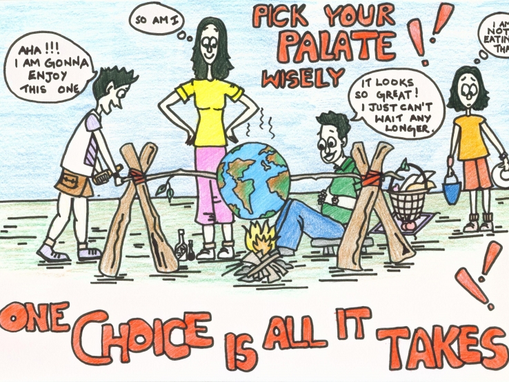 OUR WORLD