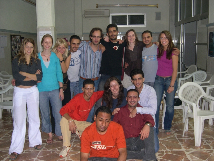 summer camp 2006