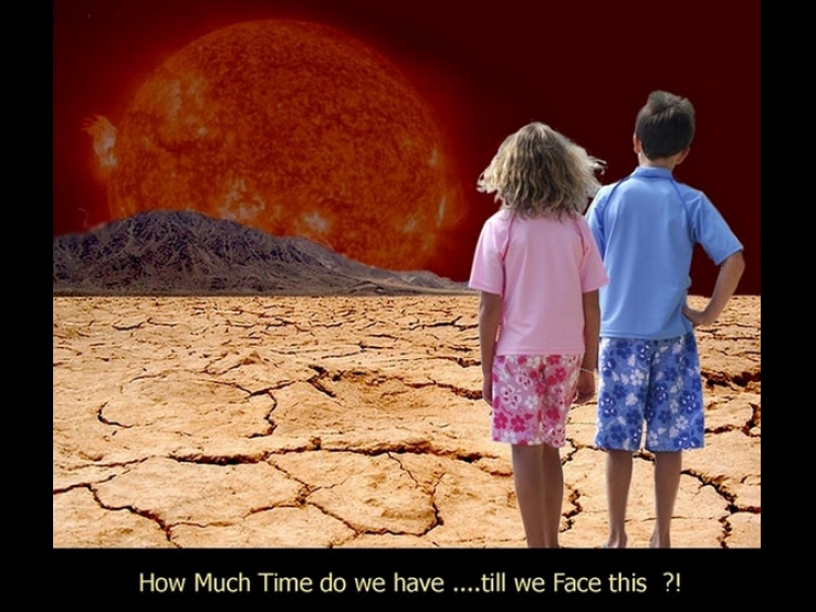 How Much Time We Had ??!!
