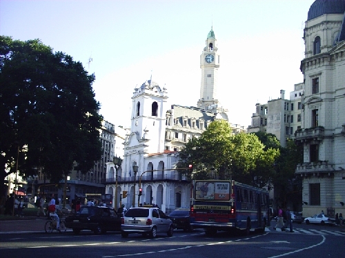 El Cabildo