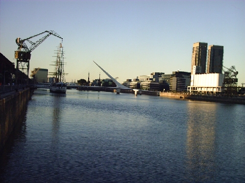 Puerto Madero