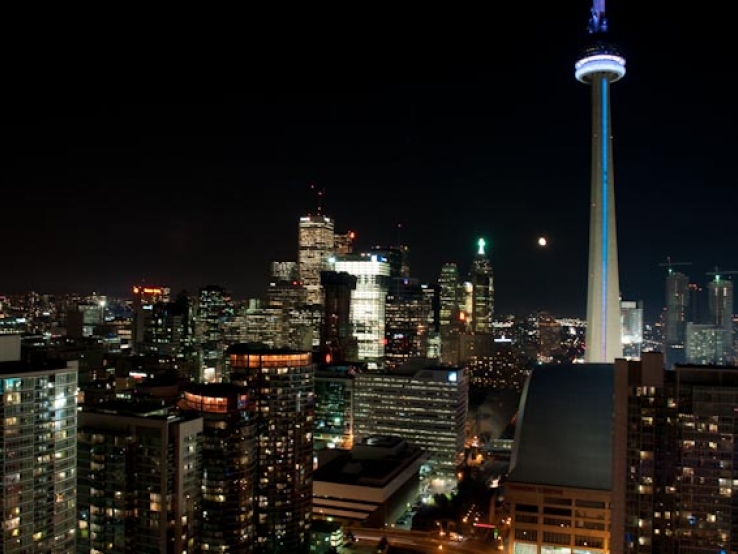 Toronto
