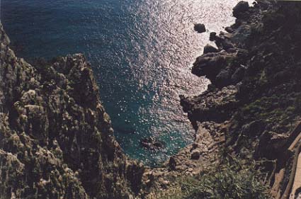 Aquamarine