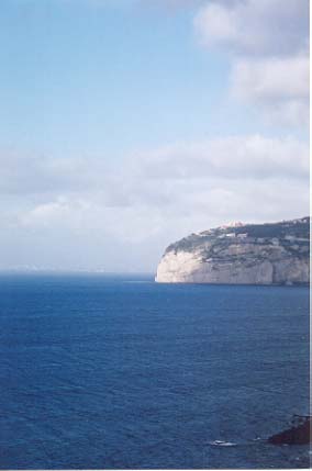 Cliffside