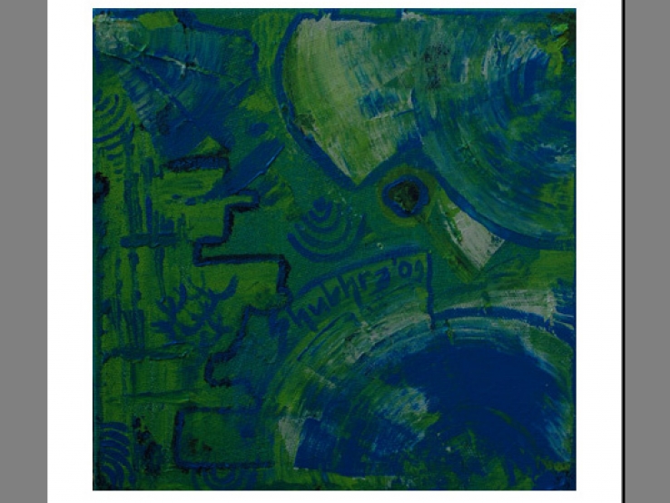 Savouring the Earth-II