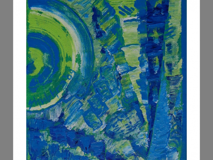 Savouring the Earth-III