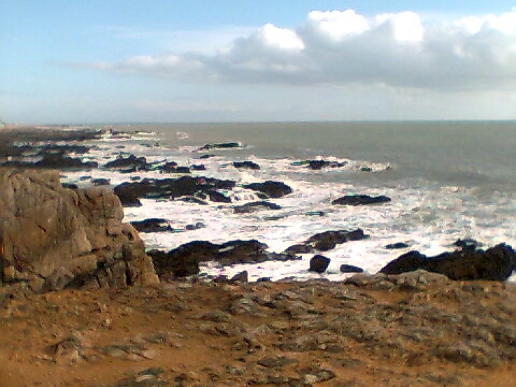 Britanny Bay