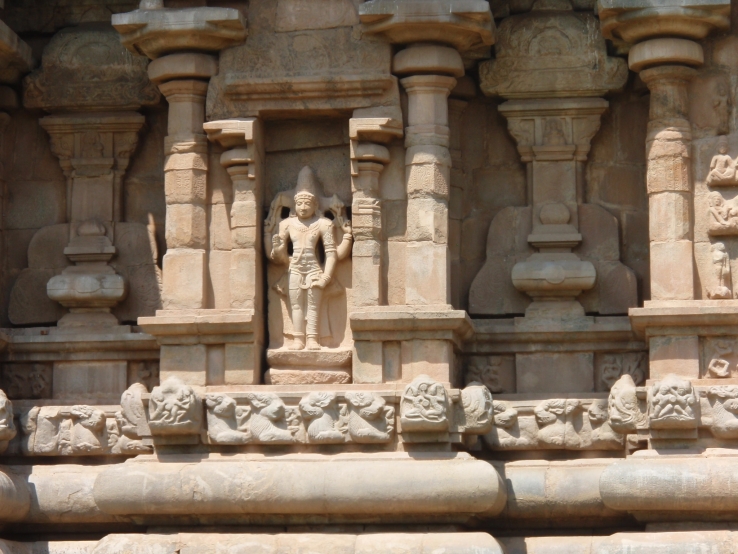 Temple