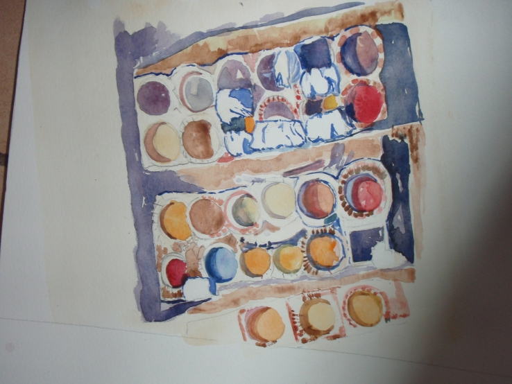 Palette
