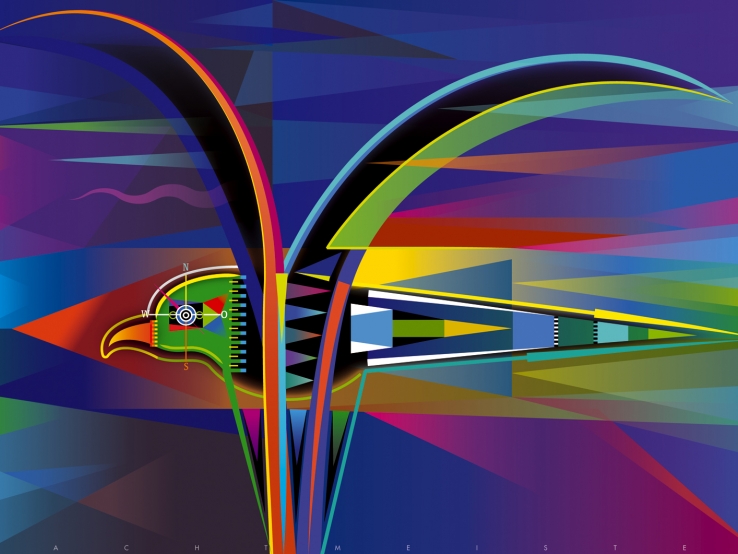 Climate Bird (2009)