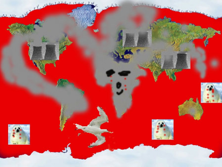 sauvons notre planet