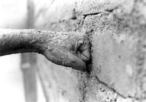 Brave and suffered