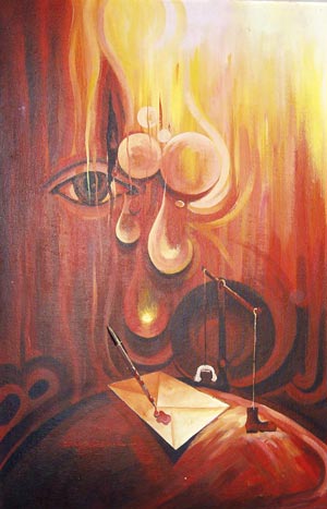 Pain of truth