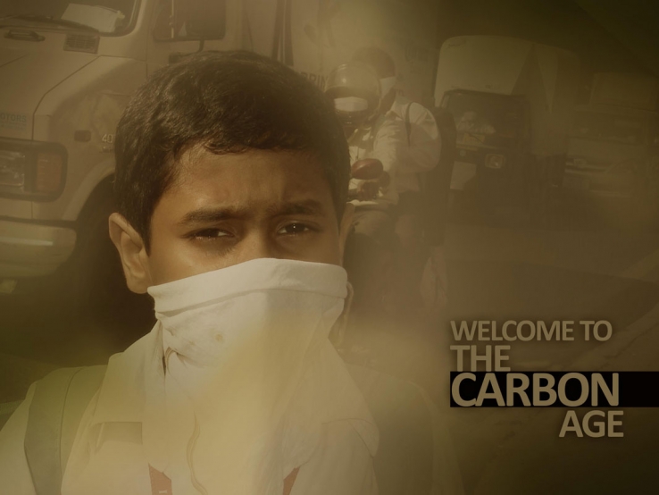 Welcome to the Carbon Age-2