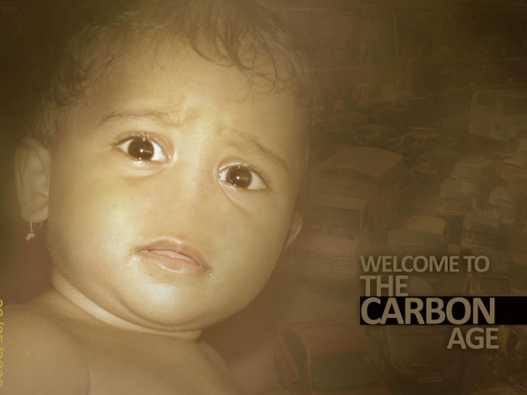 Welcome to the Carbon Age-3